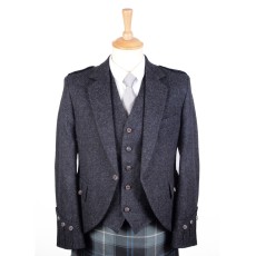 Argyll Tweed Jacket and Vest